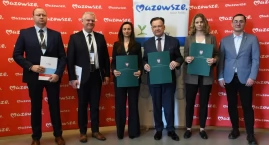 Już w 2028 r. w powiecie otwockim nie będzie wolno palić węglem. Wsparcie na nadchodzące zmiany