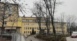 Brak wody w Otwocku. Jak działają lokalne szpitale?