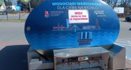 Awaria wodociągu. Co, jeśli rano napiłeś się wody z kranu?