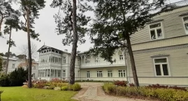 11 Festiwal Świdermajer - święto architektury drewnianej wraca na linię otwocką