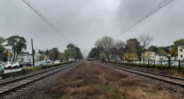 PKP PLK wybrał wykonawcę modernizacji linii kolejowej nr 7 między Warszawą Wawer a Otwockiem