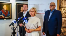 Wsparcie dla zabytków w powiecie otwockim – wypięknieją kościoły i zabytkowa willa