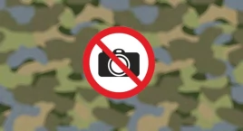 Kolumny wojskowe na drogach – to ćwiczenia! Nie fotografuj!