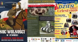 Długi weekend sierpniowy w powiecie otwockim pełen atrakcji