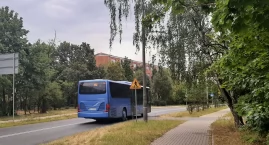 Zmiany w komunikacji autobusowej w gminie Karczew od września i października 2025 roku