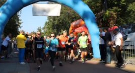XI Celestynowski Bieg Uliczny – zapisz się już dziś i weź udział w sportowym święcie!