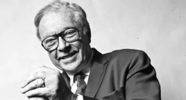 „Śladami Mistrzów”: Krzysztof Zanussi opowiada o kin…
