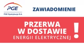 Komunikat dla mieszkańców gminy Sobienie-Jeziory