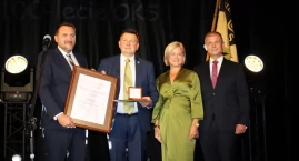 Wielka gala na 100-lecie Otwockiego Klubu Sportowego Start