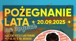 Pożegnanie Lata na Ługach – niezapomniana zabawa w K…