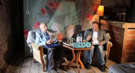 Stary Młyn w Kołbieli pełen historii i opowieści – EDD 2025