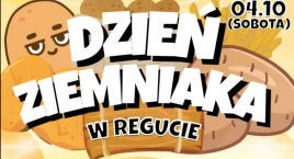 Dzień Ziemniaka w Regucie