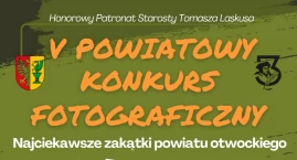 Uchwyć piękno powiatu otwockiego – weź udział w V Po…