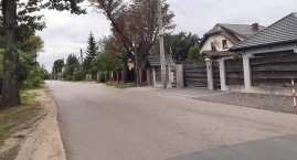 Przetarg na przebudowę drogi w Jatnem i Dyzinie. Będ…