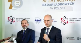 Polska energetyka jądrowa świętuje 70-lecie – od pie…