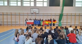 Otwocki „Słowak” w europejskiej trasie! Projekt Euro…