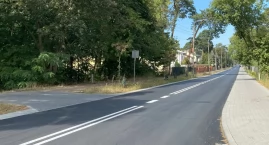 Otwock: ulice Górna i Piłsudskiego czekają na remont…