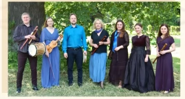 Koncert Filatura di Musica w Otwocku Wielkim – renes…