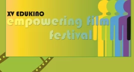 15. Międzynarodowy Festiwal EDUKINO Empowering