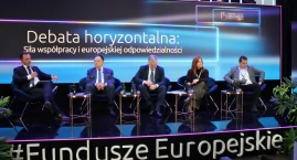 Mazowsze pełne energii i innowacji – 15. Forum Rozwo…