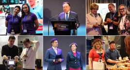 Mazowsze pełne energii i innowacji – 15. Forum Rozwo…