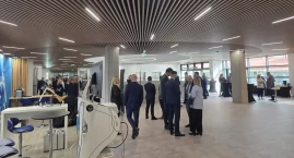 Collegium Orthopaedicum w SPSK im. prof. Adama Grucy…