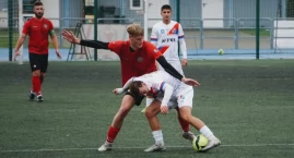 Józefovia traci punkty w Mińsku Mazowieckim