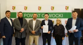 Kontynuacja remontu ul. Kołłątaja w Otwocku. Przygot…
