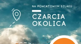 Czarcia okolica czeka! Odkryj tajemnice Ponurzycy na…