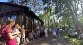 Odwiedź świdermajera! Domy Otwarte już 14 i 21 czerwca