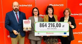 Osieck z dofinansowaniem na przydomowe oczyszczalnie ścieków. Powstanie 29 nowych instalacji