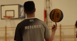 II Turniej SOKUDO CUP 2026 w Koszykówce 3X3 przyciąg&hellip;