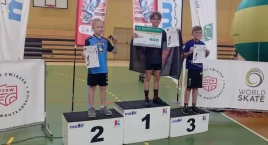 Otwock ma Mistrza Polski. Wilki wracają z 9 medalami&hellip;