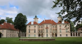 Pałac w Otwocku Wielkim czeka największy remont w hi&hellip;