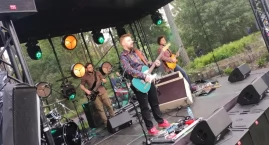 Finał 12. Festiwalu Świdermajer w Otwocku: na scenie&hellip;
