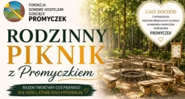 Rodzinny Piknik z Promyczkiem w Otwocku. Pomoc, zaba&hellip;