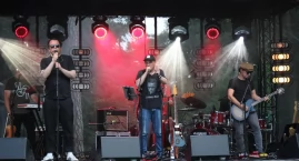 Pablopavo i Ludziki w Otwocku. Wielki finał 12. Fest&hellip;