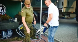 Warsztaty z zarządzania kryzysowego dla samorządowcó&hellip;