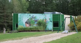 Dzień Otwarty w Centrum Edukacji Leśnej w Celestynow&hellip;