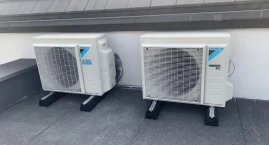 Jak przygotować dom na fale upałów? Klimatyzacja i w&hellip;