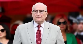 Burmistrz Józefowa z absolutorium, ale bez wotum zau&hellip;