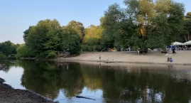 Jakość wody w Świdrze w normie. Są wyniki badań prze&hellip;