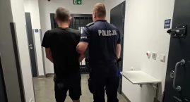 31-latek z powiatu otwockiego aresztowany za przemoc&hellip;