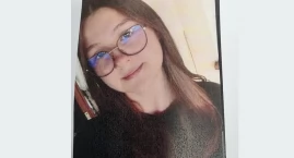 Pilny apel policji. Trwają poszukiwania 16-letniej K&hellip;