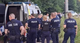 73-latka z gm. Wiązowna odnaleziona po godzinach pos&hellip;