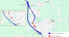 Remont ul. Lubelskiej w Wiązownie rusza 3 lipca. Obj&hellip;