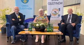 Celestynów uhonorował zasłużonych mieszkańców. Trzy &hellip;