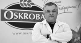 Nie żyje Dariusz Oskroba. Twórca piekarniczego imper&hellip;