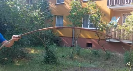 Brudna woda z kranu w Otwocku. Mieszkańcy mają dość &hellip;
