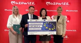 Szkoła w Siedzowie przejdzie termomodernizację. Gmin&hellip;